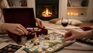 Gry randkowe dla dorosłych: jak wzbogacić relacje i zabawę