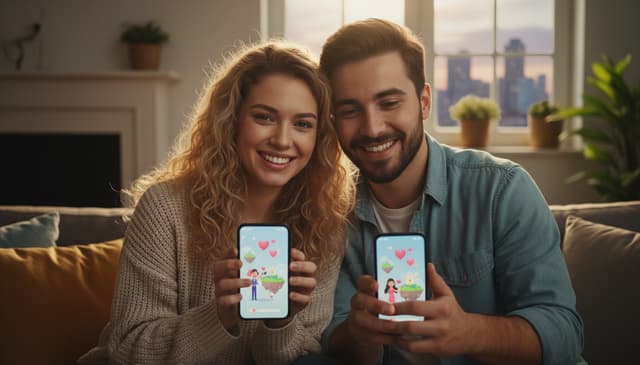 Gry randkowe online: praktyczny przewodnik dla początkujących