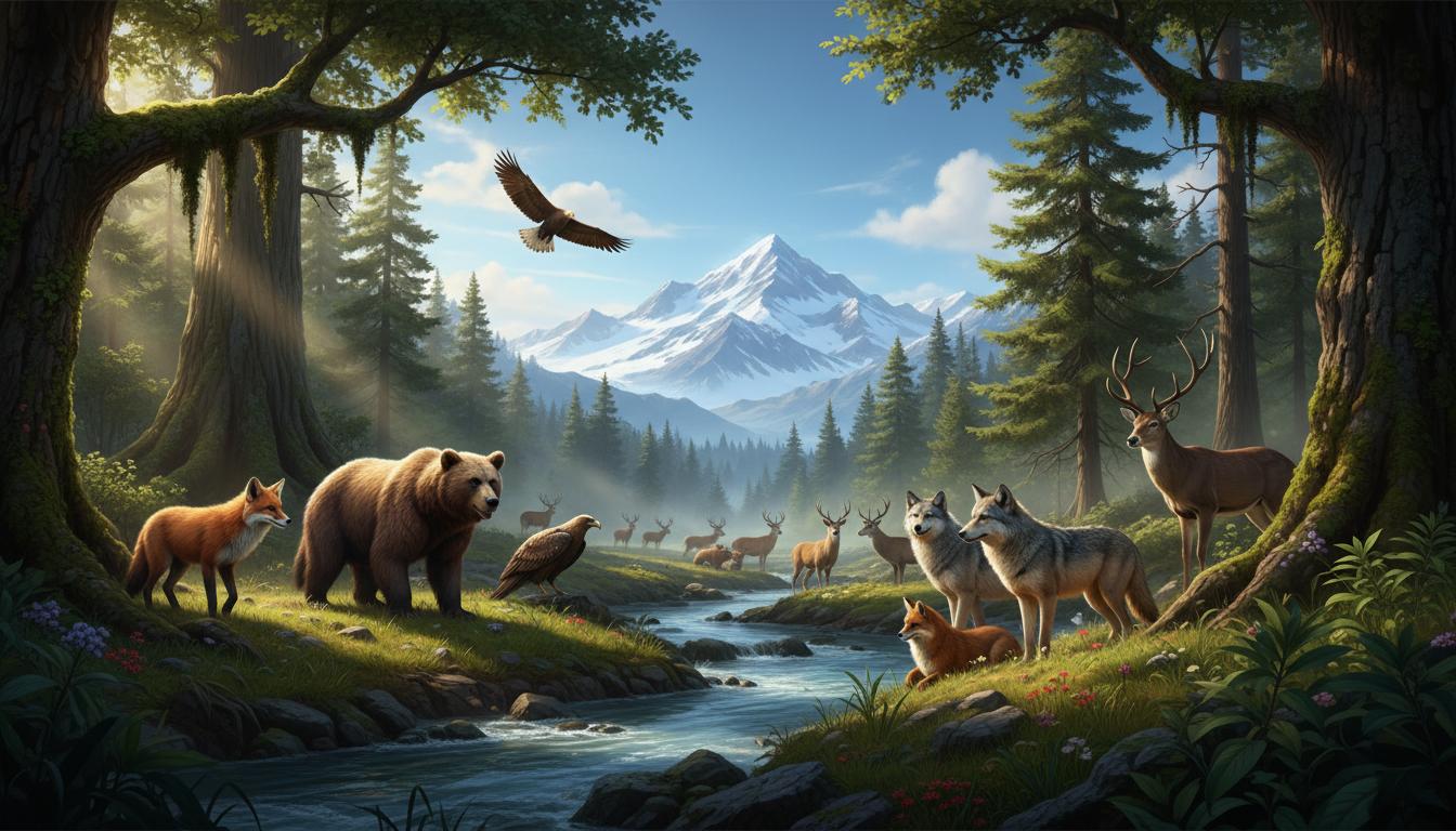 Gry symulacyjne ze zwierzętami: przewodnik po najlepszych tytułach