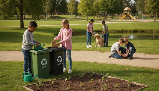 Gry uczące odpowiedzialności: praktyczny przewodnik dla rodziców