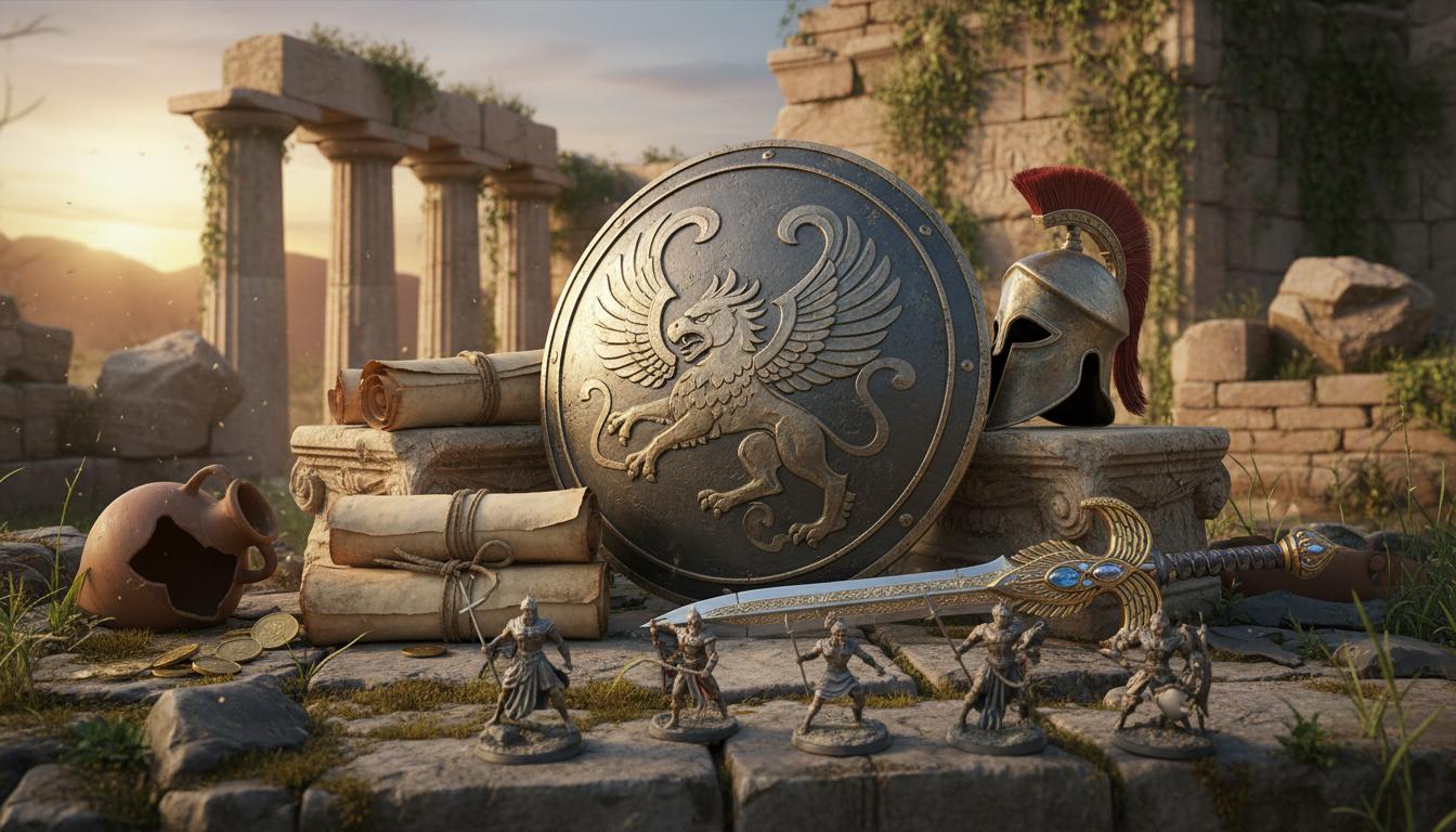 Gry w AT: jak wpływają na rozwój poznawczy i emocjonalny