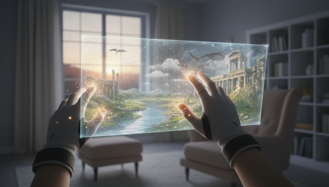 Gry z realistyczną interakcją: jak tworzyć immersyjne doświadczenia