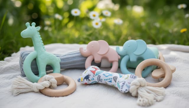 Gryzaki: praktyczny przewodnik po wyborze i zastosowaniu