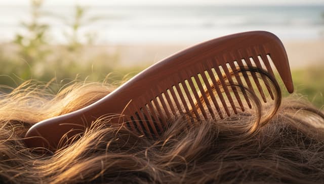 Grzebień do włosów: praktyczny przewodnik po wyborze i zastosowaniu