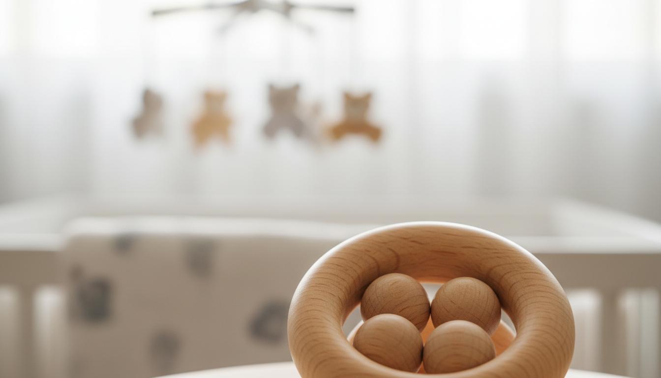 Grzechotka: praktyczny przewodnik po wyborze i zastosowaniu