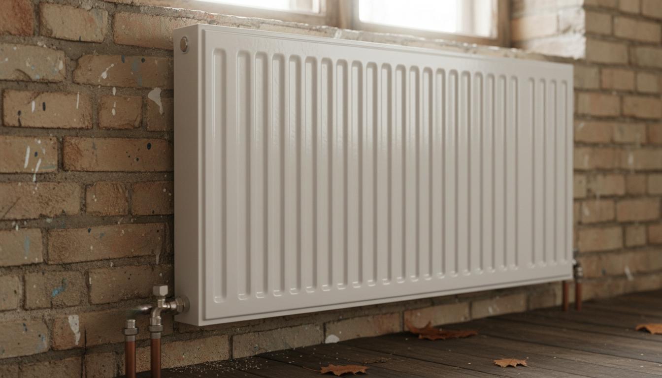 Grzejnik: praktyczny przewodnik po wyborze i użytkowaniu