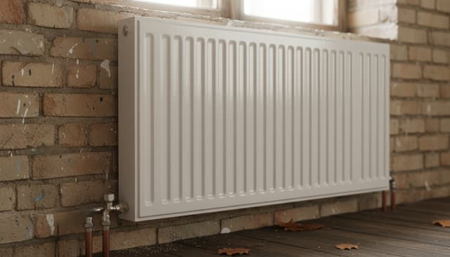 Grzejnik: praktyczny przewodnik po wyborze i użytkowaniu