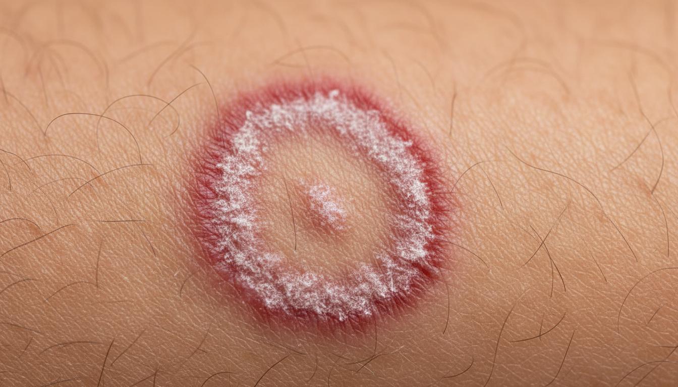 Grzybica: jak rozpoznać i skutecznie leczyć infekcje skóry