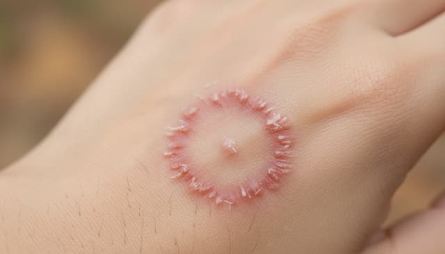 Grzybica skóry: objawy, przyczyny i skuteczne metody leczenia