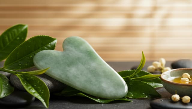 Gua sha: 9 zasad, by działało bez podrażnień