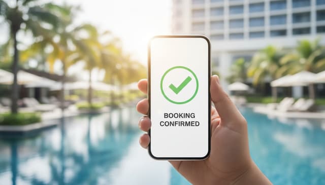 How Guaranteed Booking Transforms the Future of Travel Planning