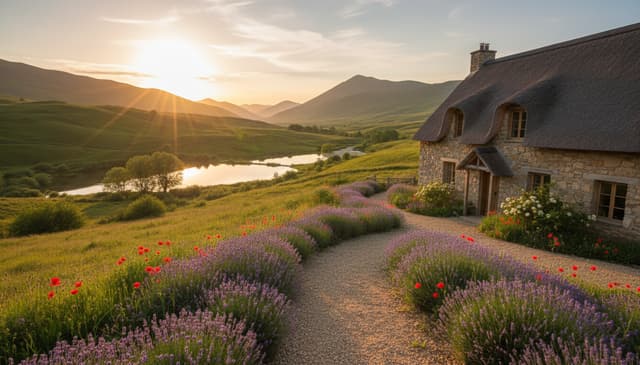 Guest Houses: Practical Guide to Choosing the Perfect Stay in 2024