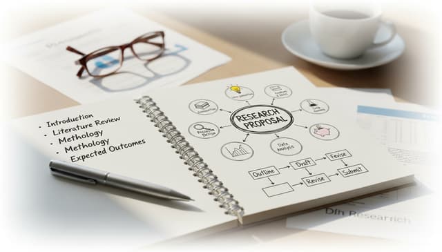 Guidelines for Research Proposal Writing: Essential Steps for Success