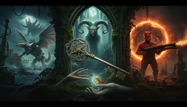 Exploring Guillermo Del Toro Movies: a Complete Guide to His Filmography