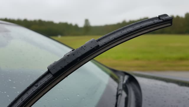 Guma do wycieraczek: praktyczny przewodnik po wyborze i wymianie