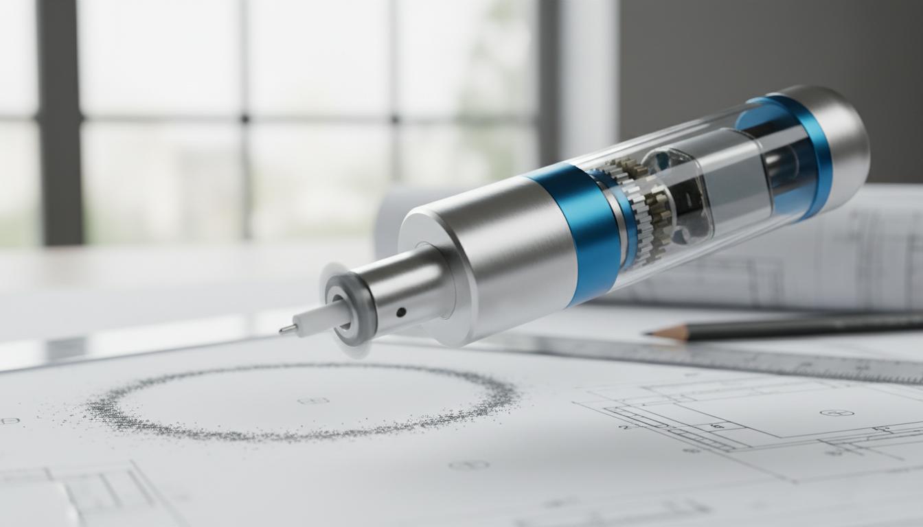 Gumka automatyczna: praktyczny przewodnik po nowoczesnych narzędziach