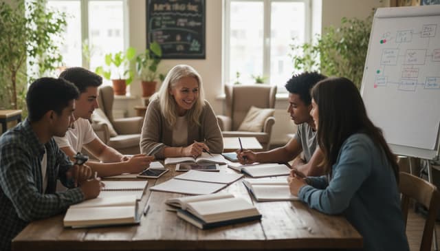 Günstige Alternative zu Nachhilfeinstituten: Praktische Tipps und Lösungen