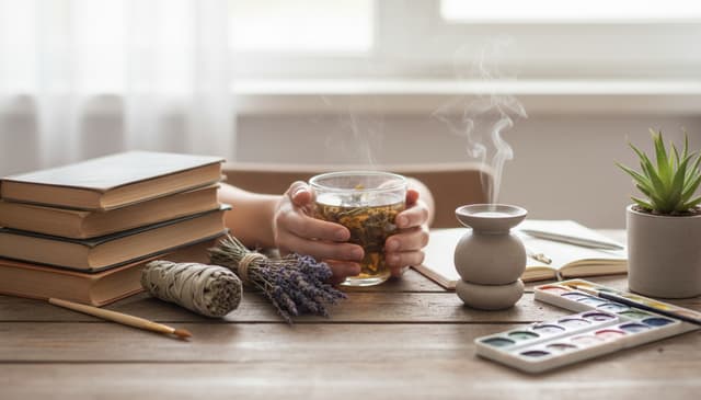 Günstige Alternative Zur Therapie: Praktische Optionen für die Mentale Gesundheit