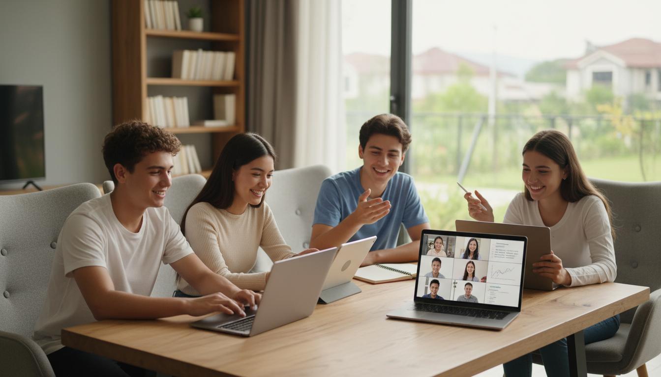 Günstige Nachhilfe Online: Praktische Tipps für Effektives Lernen