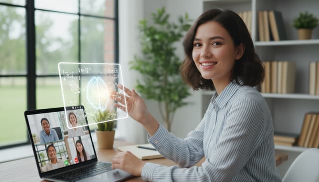 Günstige Online Nachhilfe: Praktische Tipps für Effektives Lernen