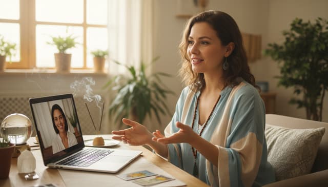 Günstige Spirituelle Beratung Online: ein Praktischer Leitfaden