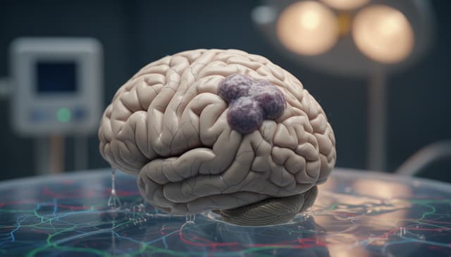 Guz mózgu: kompleksowy przewodnik po diagnozie i leczeniu