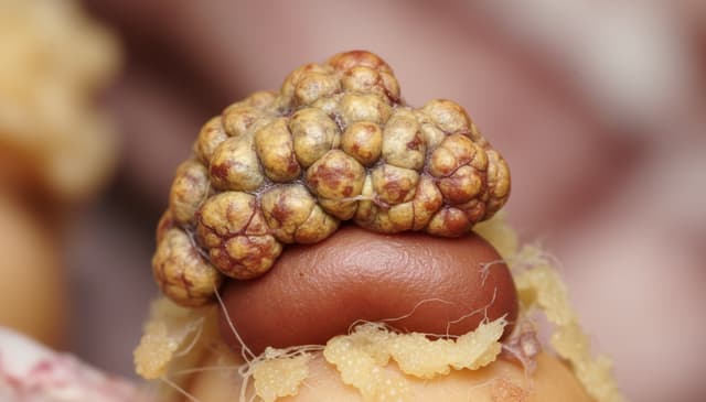 Guz nadnerczy: przyczyny, objawy i metody leczenia