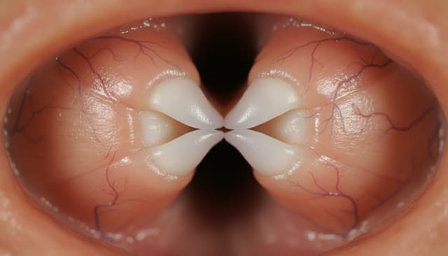 Guzki głosowe: przyczyny, objawy i metody leczenia