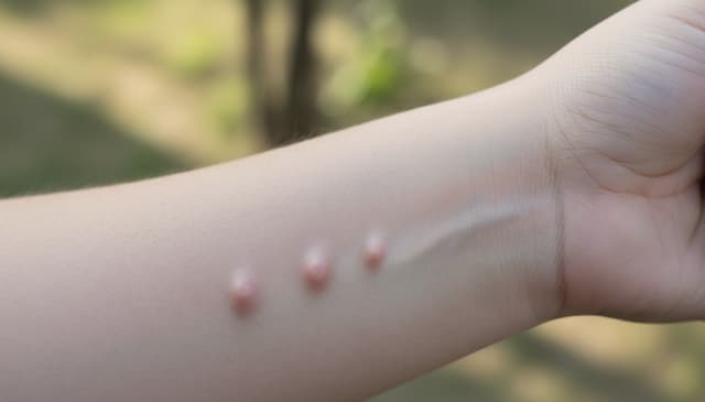 Guzki podskórne: przyczyny, diagnoza i metody leczenia