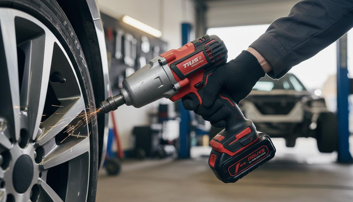 Gwintownica: praktyczny przewodnik po wyborze i zastosowaniu