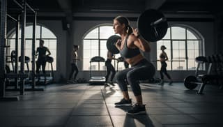 Gym life krok po kroku: praktyczny przewodnik dla każdego treningu