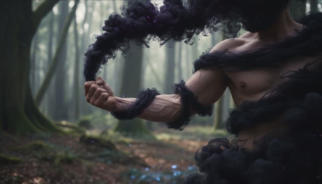 Haki: praktyczny przewodnik po rodzajach i zastosowaniach