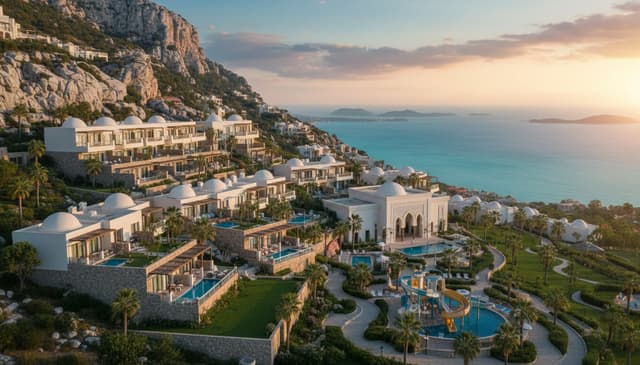 Halal Hotels: Practical Guide to Finding Faith-Friendly Accommodations