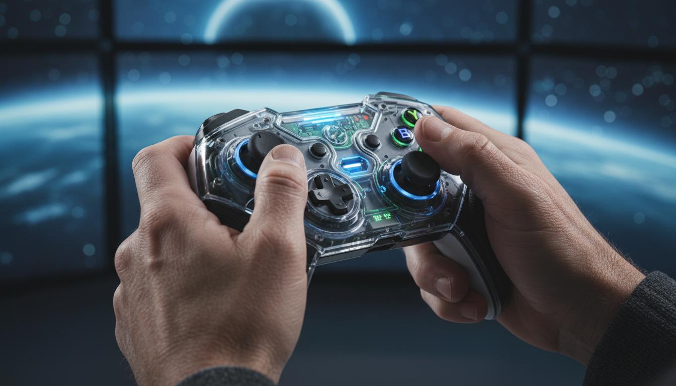 How Hand Controls Are Shaping the Future of Accessible Driving