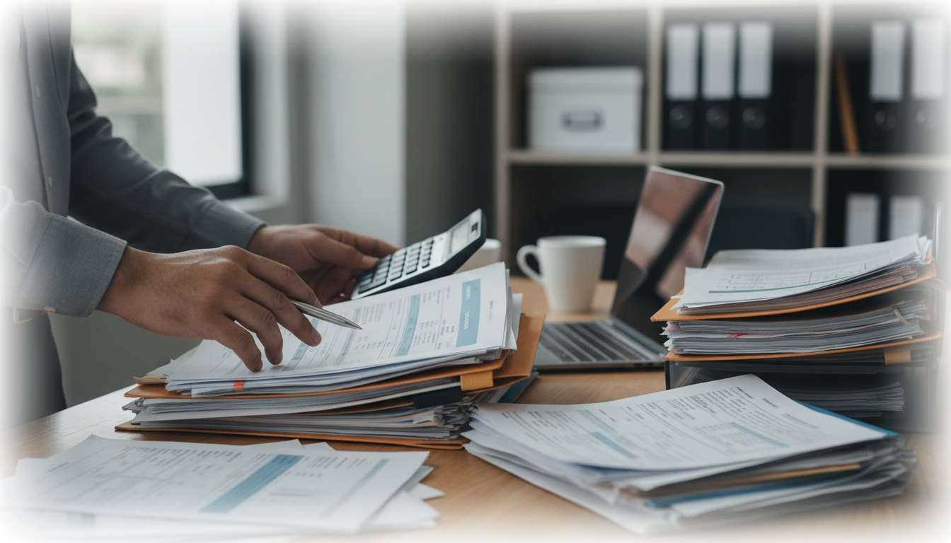 Handle Paperwork Chaos in 2026 Before It Quietly Kills Your Team