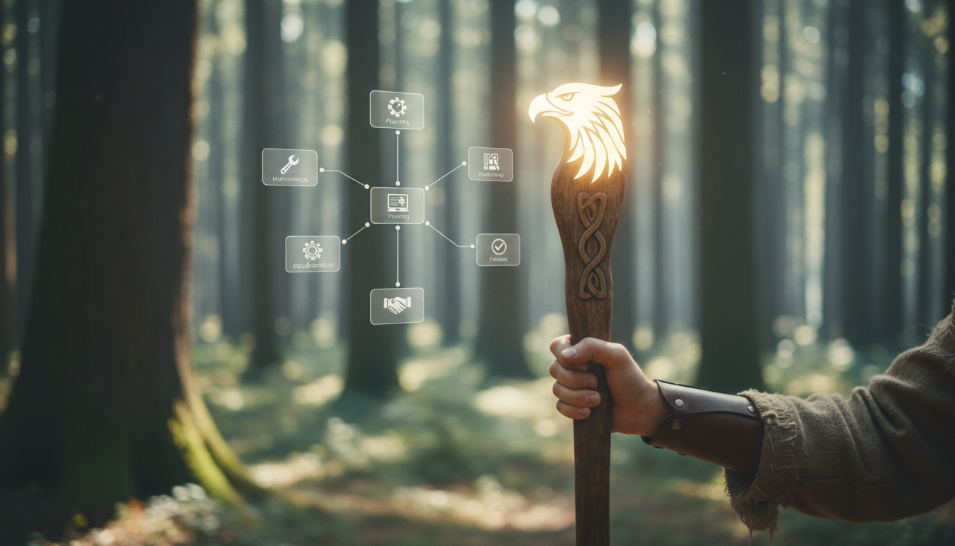 Handle Staff Task Without Burnout: the AI Playbook for 2026