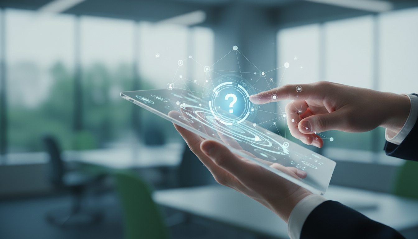 Handle Support Task Without Burnout: When AI Becomes a Real Coworker