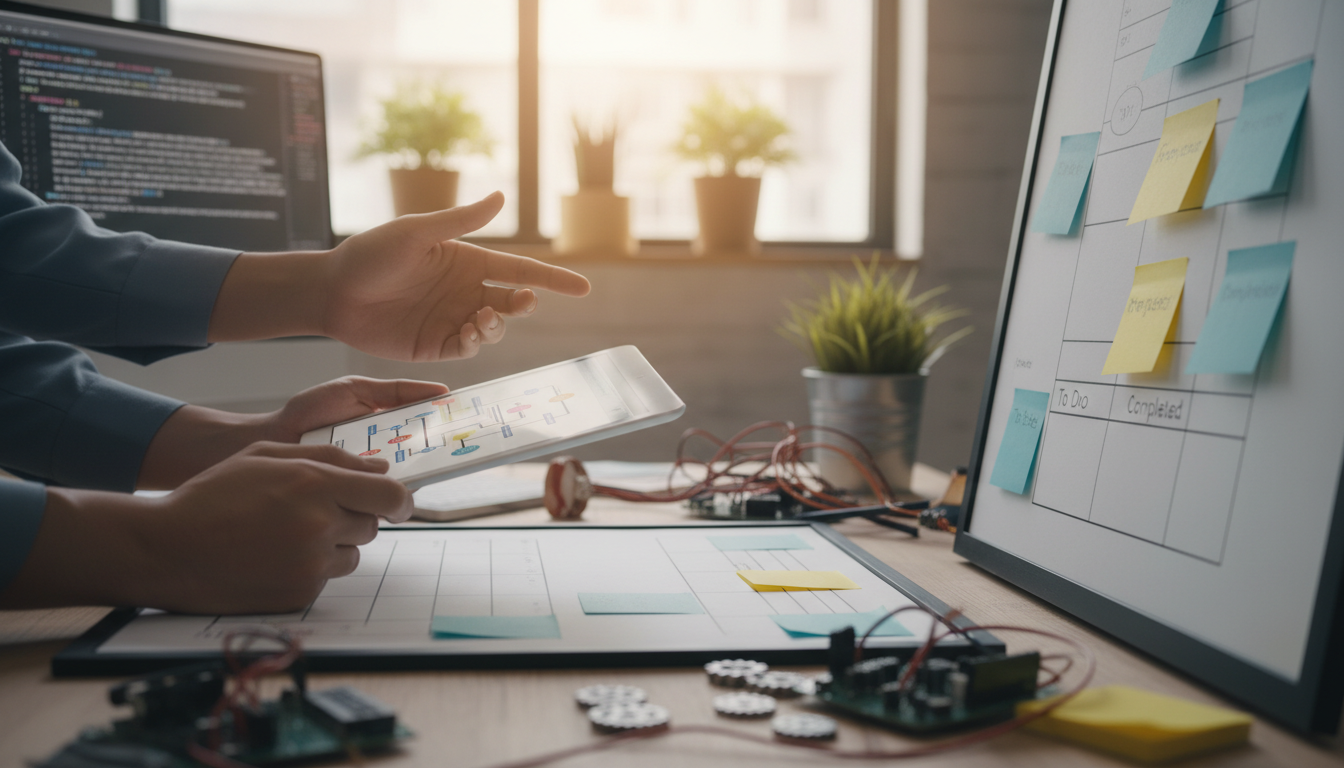 Handle Workflow Chaos in 2026: Turn AI Into Your Best Coworker