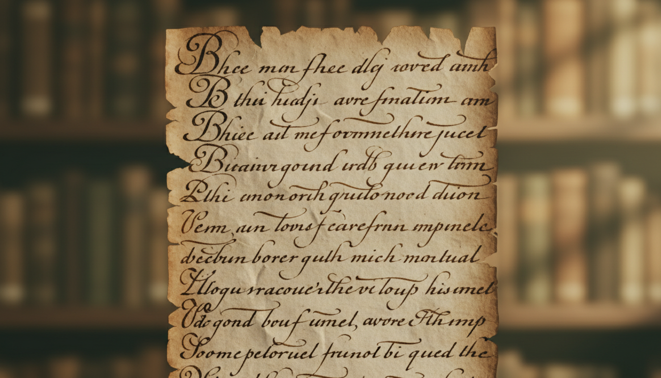 Handwritten Text Extraction in 2026: What Actually Works Now