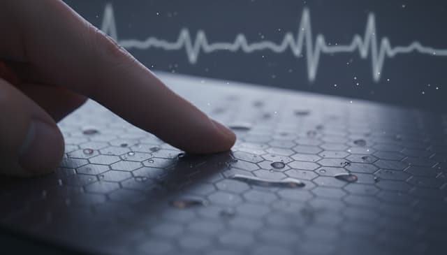 Haptyka: jak dotyk wpływa na nasze emocje i zachowanie