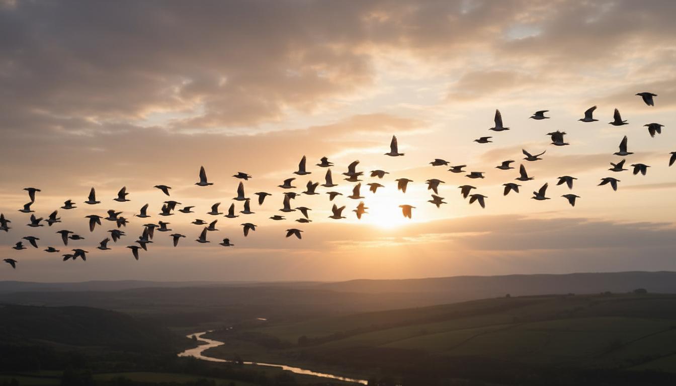 Harmony Flights: Exploring the Future of Seamless Air Travel