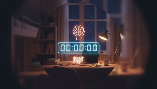 Hausaufgabenhilfe 24 Stunden Verfügbar: Wie Privatlehrer.ai Unterstützt