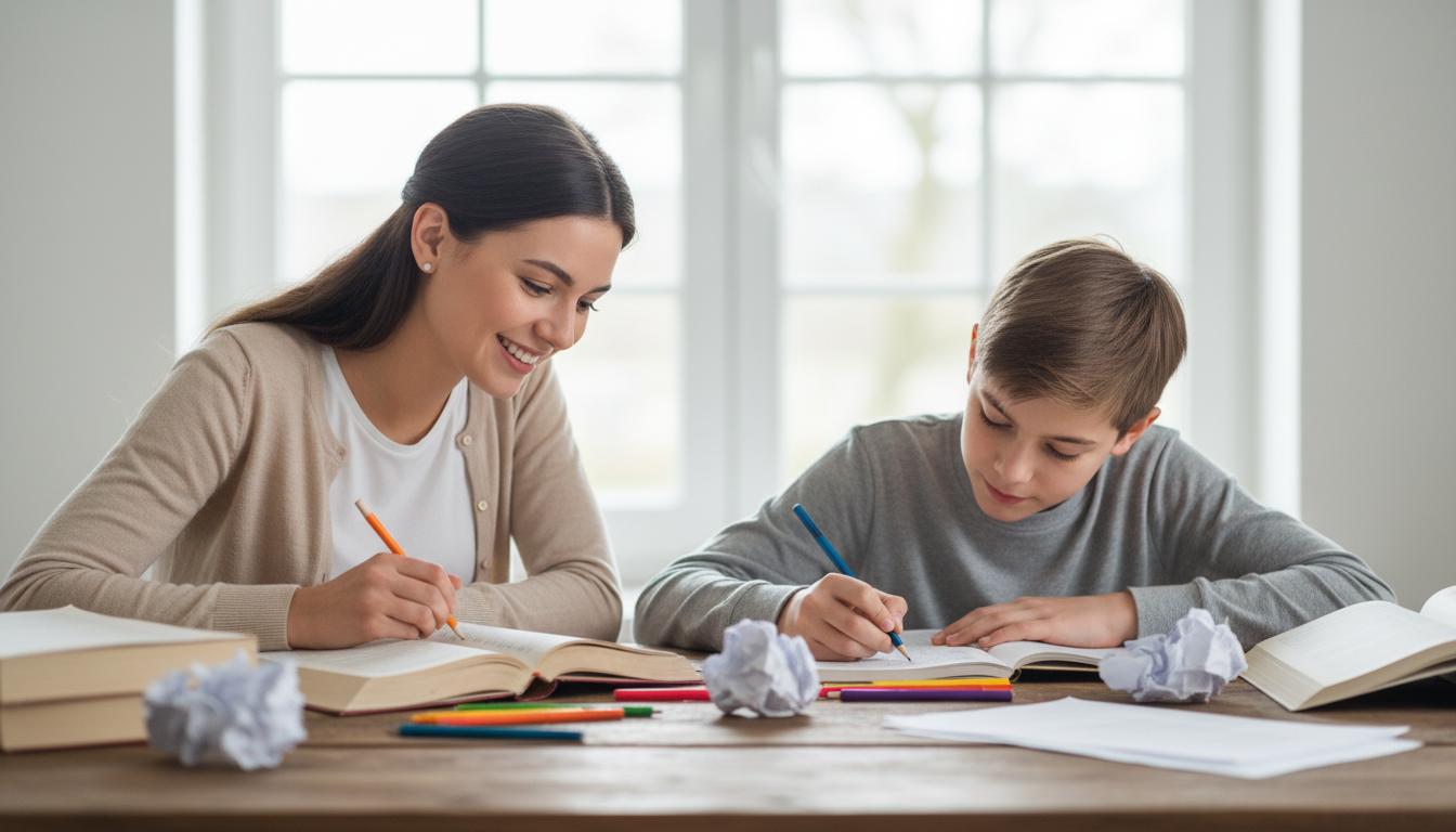 Hausaufgabenhilfe Ohne Wartezeit: Schnelle Unterstützung bei Privatlehrer.ai