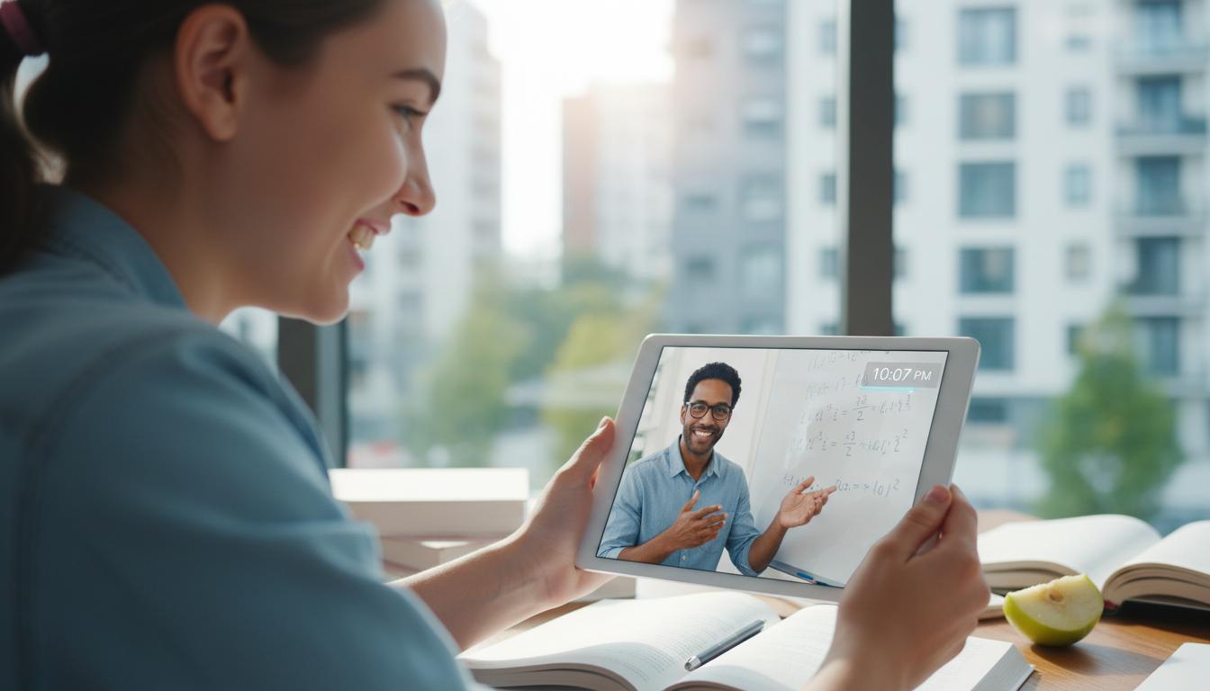 Hausaufgabenhilfe Online und Schnell: Effektive Unterstützung für Schüler