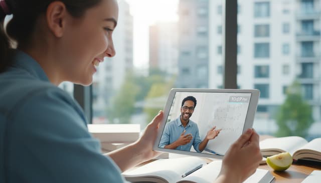 Hausaufgabenhilfe Online und Schnell: Effektive Unterstützung für Schüler