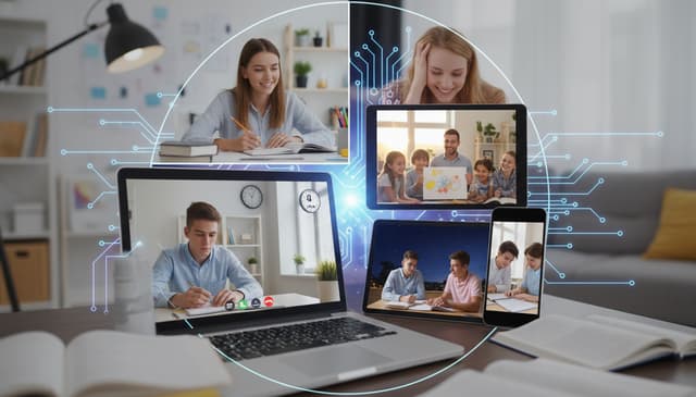 Hausaufgabenhilfe Rund Um die Uhr Online: Praktische Tipps und Nutzung