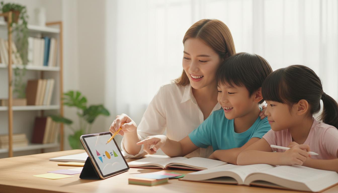 Hausaufgabenhilfe Schnell und Einfach: Praktische Tipps für Schüler