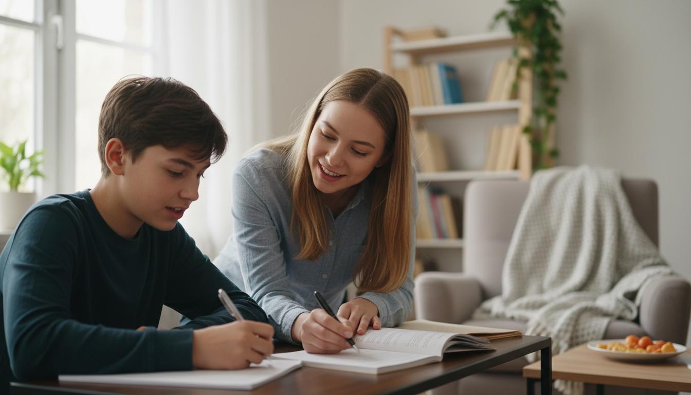 Hausaufgabenhilfe Sofort: Effektive Unterstützung für Schüler