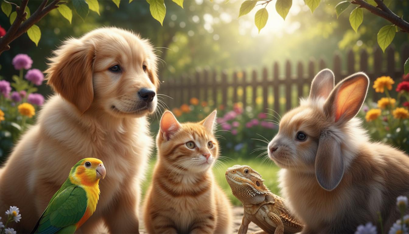 Haustier Community Online: So Vernetzen Sich Tierliebhaber Erfolgreich