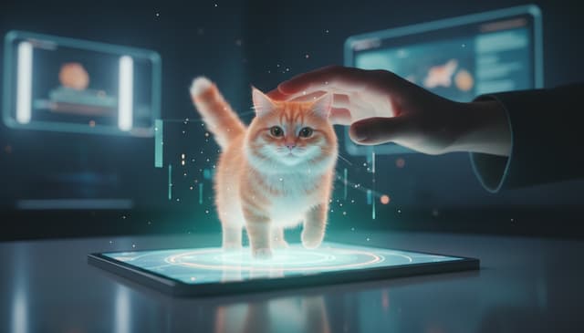 Haustier digital pflegen: praktische tipps für moderne tierhalter